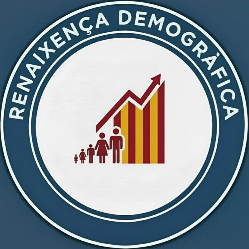 Avatar de Renaixença Demogràfica