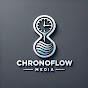 ChronoFlow Media logo