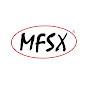 MFSX® logo