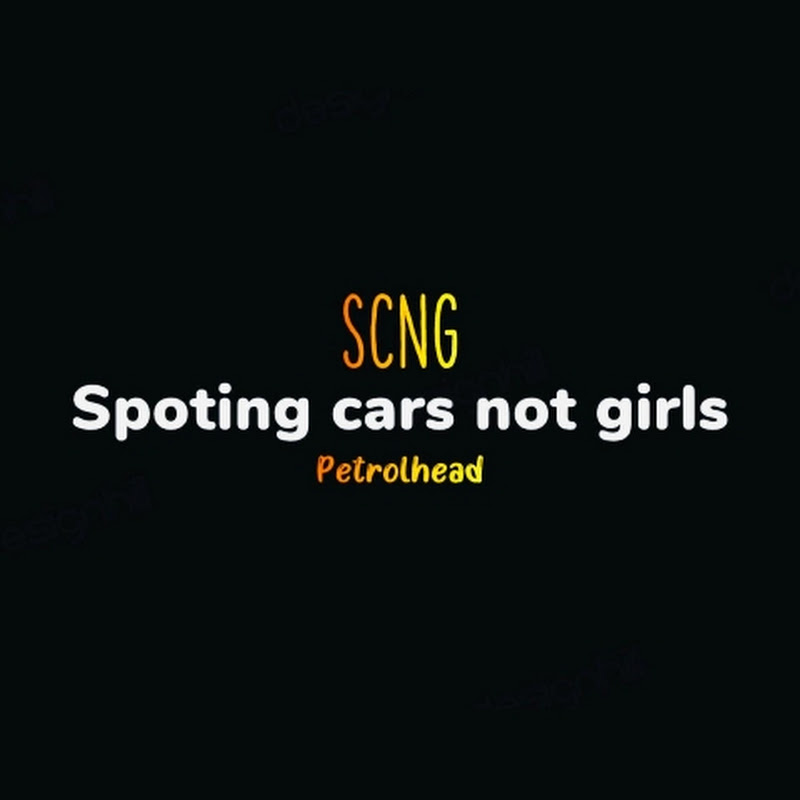 spoting cars not girls🏎️