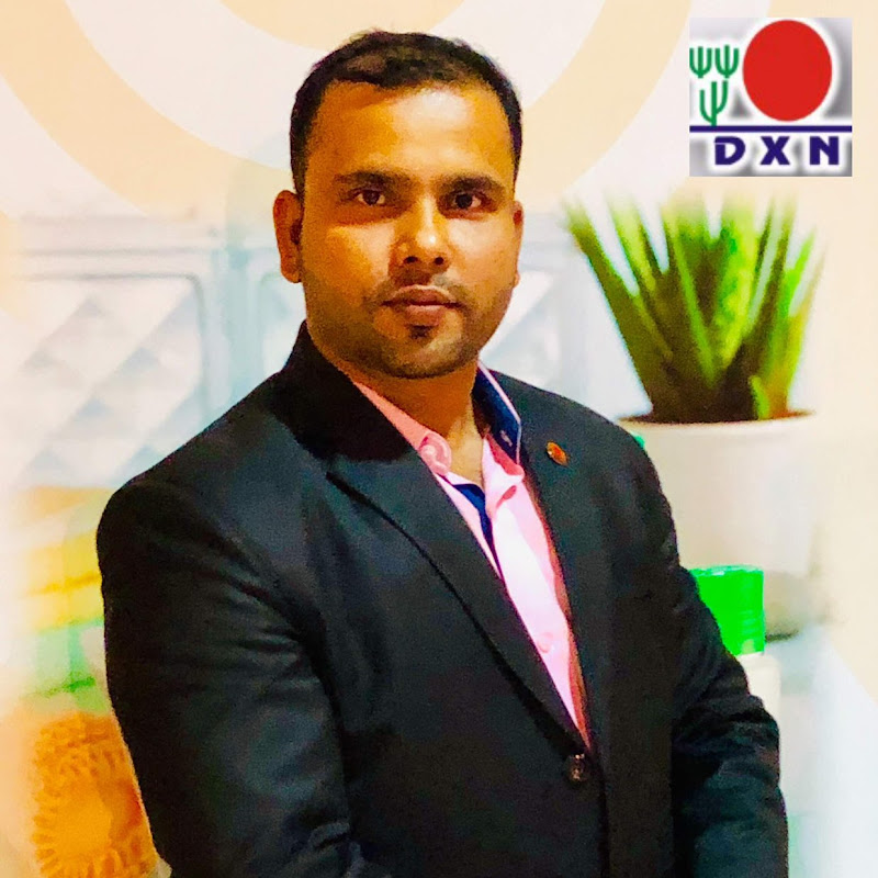 DXN SHAHIN ALAM