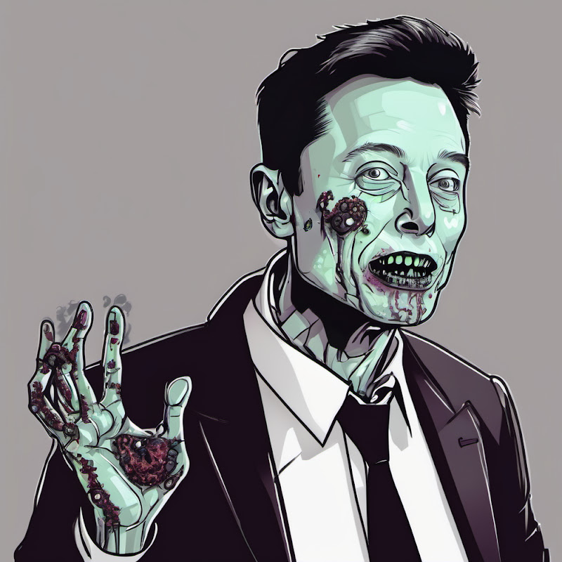 Scary Lust