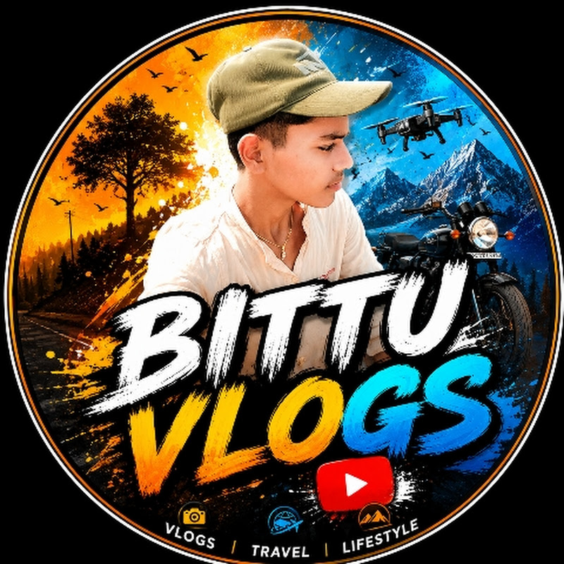 Easy Bittu Vlog
