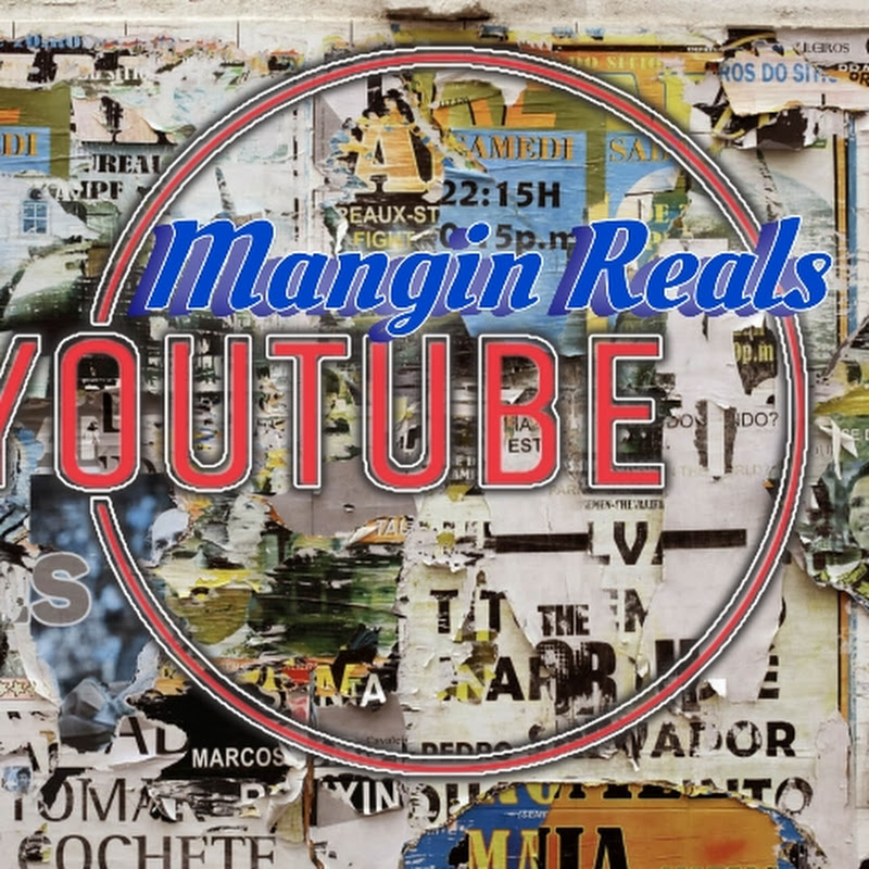 Mangon reals icon