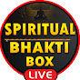 Spiritual Bhakti box logo