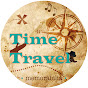 Time Travel Memorabilia logo