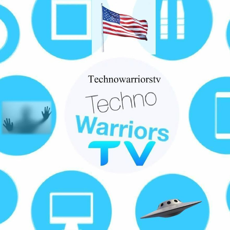 Hire technowarriorstv  — Tech & Science YouTube creator for sponsorships