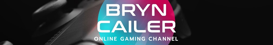 Bryn Cailer YouTube channel avatar