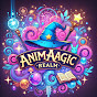 ANIMAAGIC REALM logo