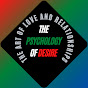 The Psychology of Desire logo