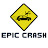 Epic Crash