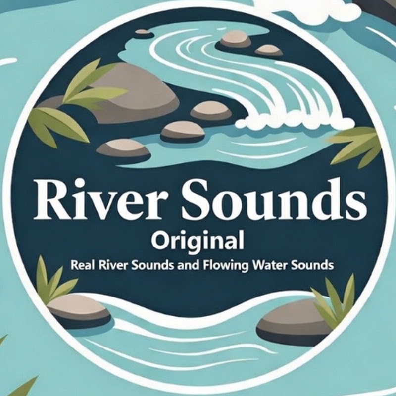 River Sounds Original