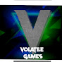 volatile games logo