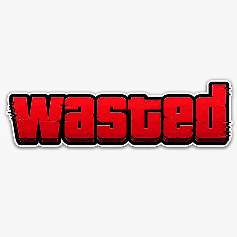 Wasted Crypto