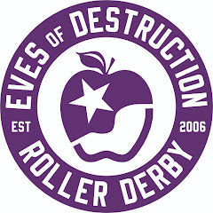 Eves of Destruction Roller Derby