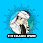 The Islamic Wave logo