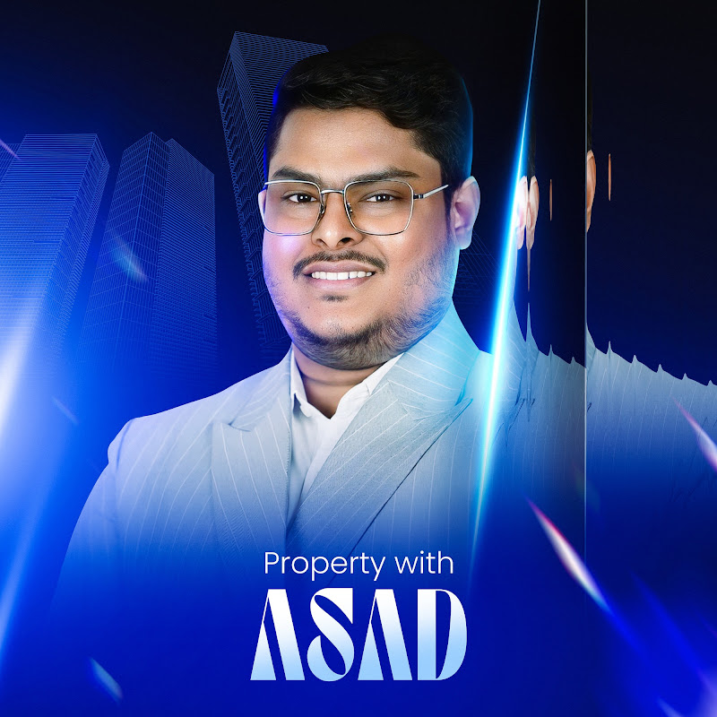 Property with ASAD