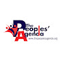 The Peoples' Agenda YouTube Profile Photo