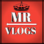 MR CREATIVE VLOGS  logo