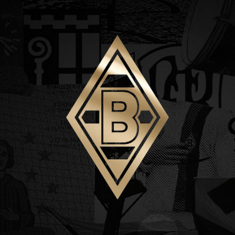 Borussia Mönchengladbach channel logo