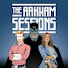 B0-4SU0Urbw-channel-avatar-The Arkham Sessions