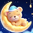 IDBI9cwp1Ak-channel-avatar-Sleep music and Brahms Lullaby