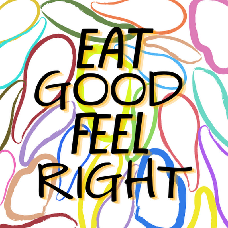 Eat Good Feel Right