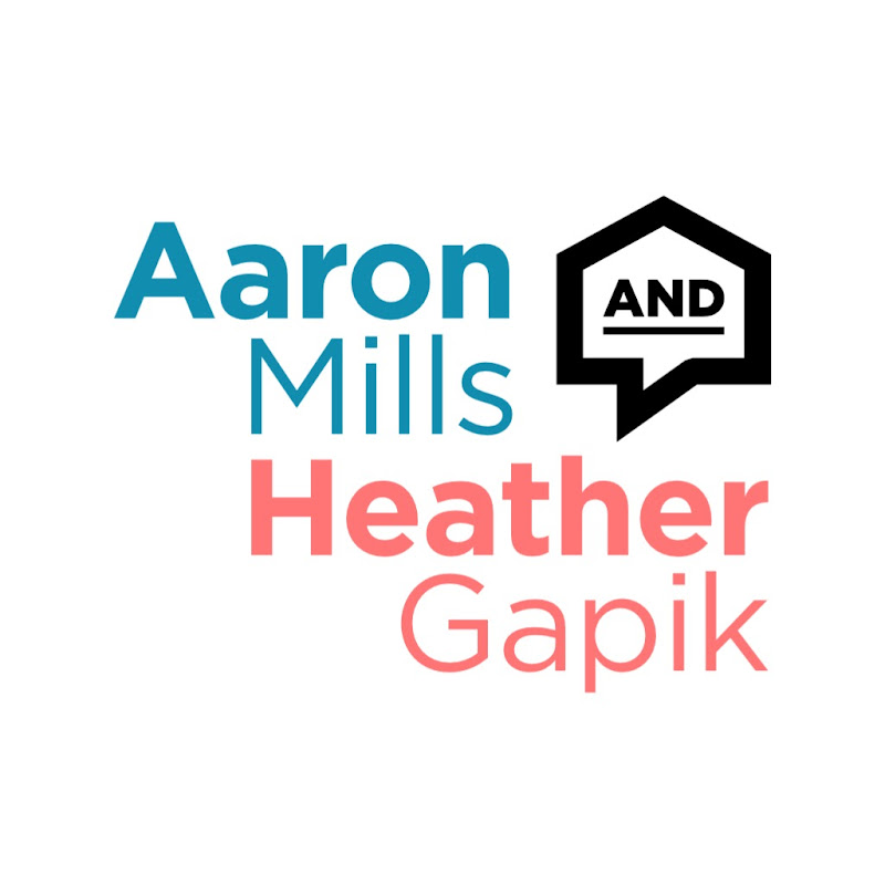 Aaron and Heather Real Estate