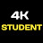 4K Student