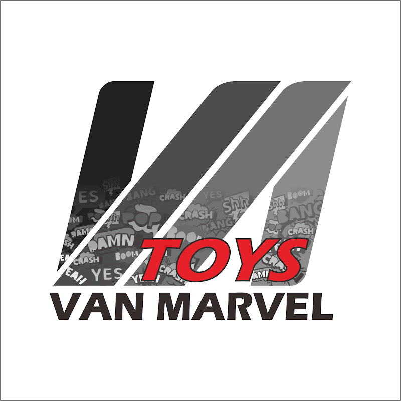 Van Marvel