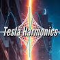 Tesla Harmonics logo