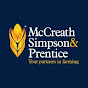 McCreath Simpson & Prentice logo