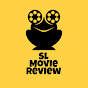 SL Movie Review logo