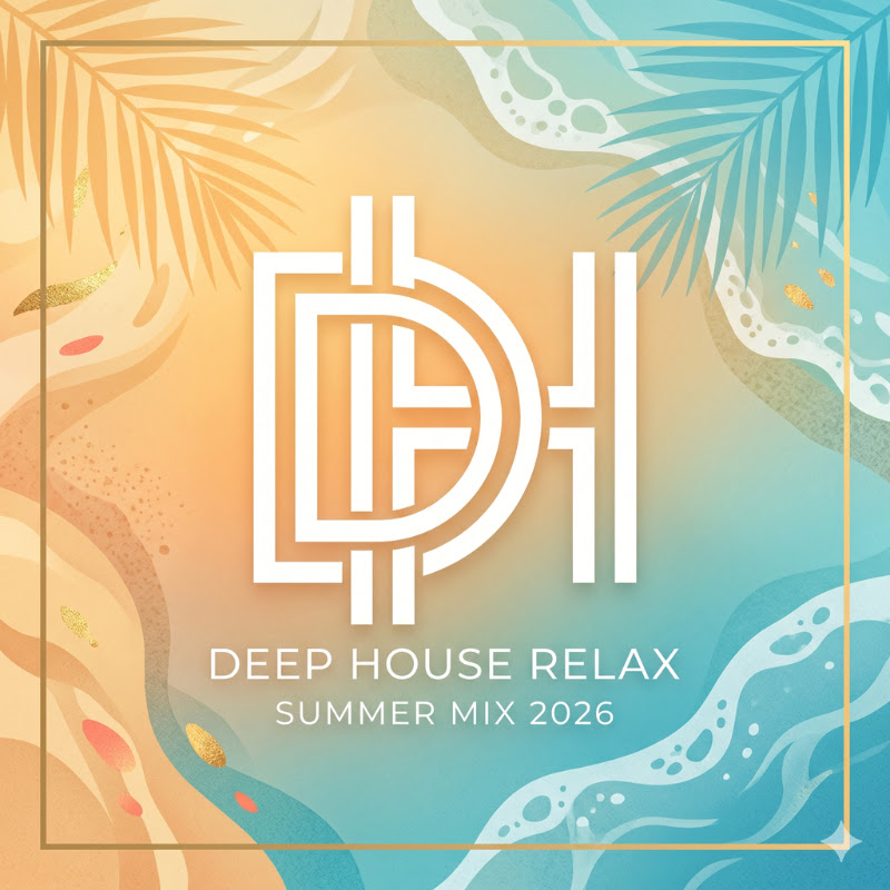 Deep house relax | SUMMER MIX 2026 avatar