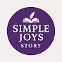 Simple Joys Story logo