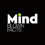 Mind Blown Facts logo