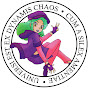 Ex Dynamis Chaos logo