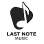 Last Note Music logo