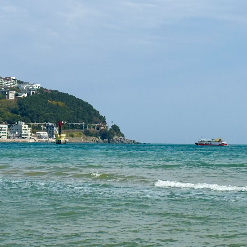 BUSAN GUIDE