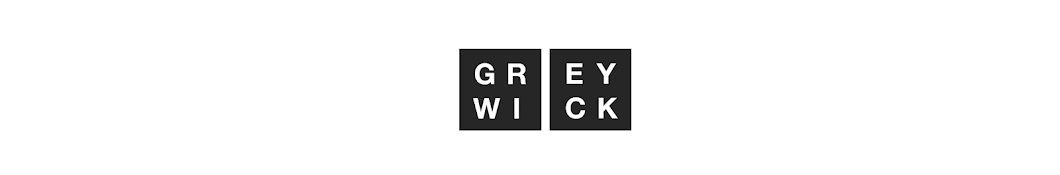 greywick YouTube channel avatar