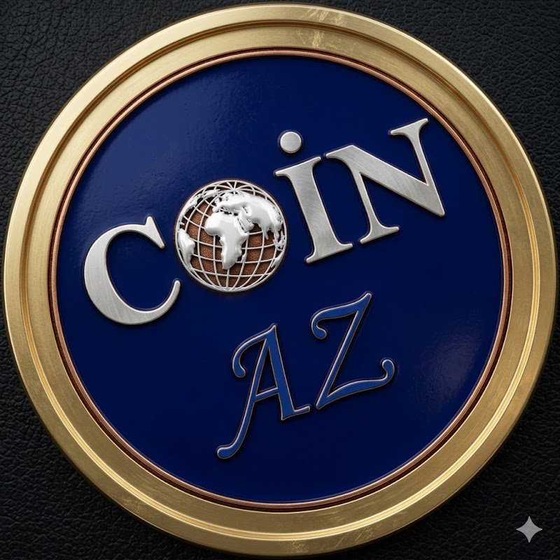 COİN AZ icon