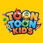 Toon Toon kids logo