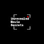 Unrevealed Movie Secrets logo