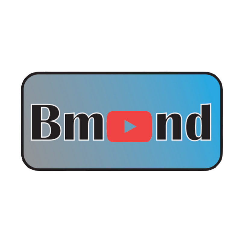 Bmond YT