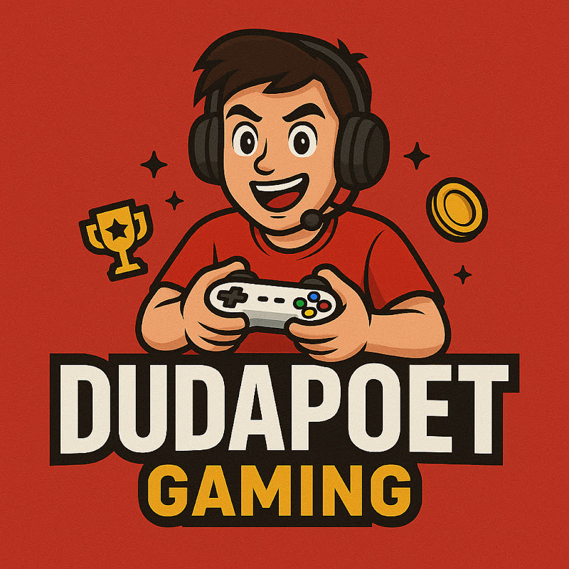 DudapoetGaming