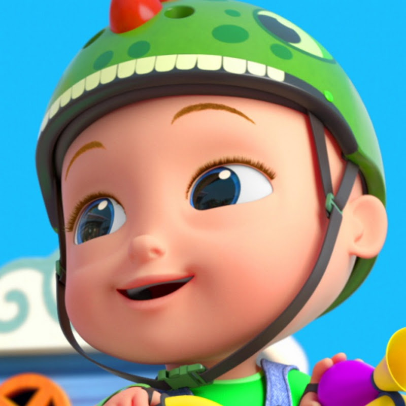 Johny's Compilation Playground