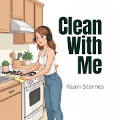 Clean With Me Podcast