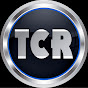 The Confidential Report logo