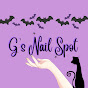 G's Nail Spot logo