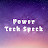 Power Tech Speck